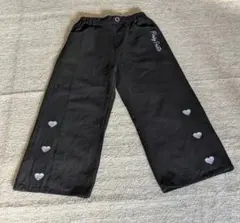 ワイドパンツ 140