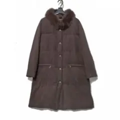 2026年最新】レリアン ダウン コートの人気アイテム - メルカリ