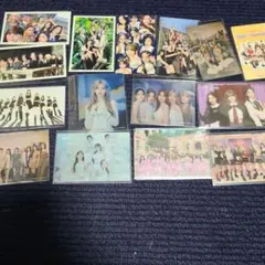 niziu まとめ売り