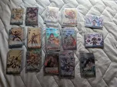 パズドラ 8宝 デッキ - メルカリ