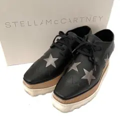 Stella McCartney ステラマッカートニー 厚底シューズ スニーカー
