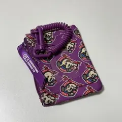 GENERATIONS GENE高 コインパース付きパスケース 白濱亜嵐