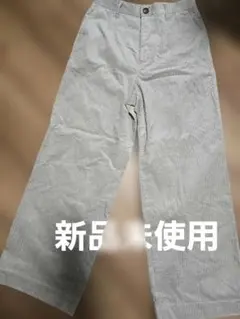 ワイドパンツ カジュアルパンツ