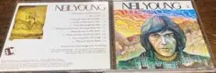 ニールヤング・NEIL YOUNG・CD