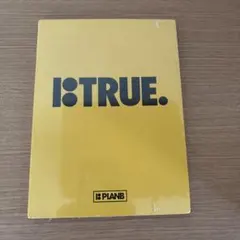 BTRUE. スケートビデオ　DVD プランビー