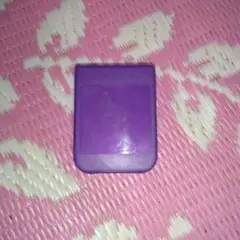 プレステメモリーカードケース
