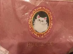 ポール&ジョーねこトート☆