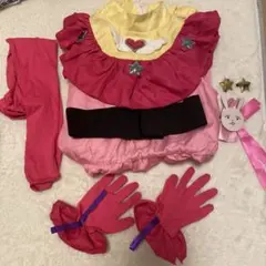 推しの子コスプレ衣装 ワンピース セットのサムネイル