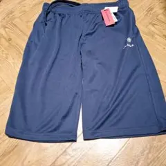 CLATHAS ショートパンツ ネイビーのサムネイル