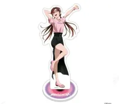 EVANGELION:30+ アクリルスタンド 真希波 マリ エヴァフェス - メルカリ