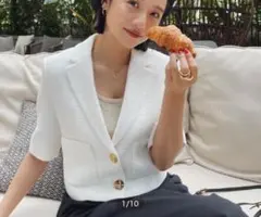 ZARA ザラ　ジャケットのサムネイル