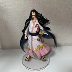 一番くじ　ワンピース　新たな夜明け