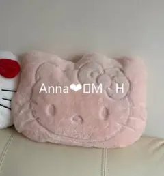 Anna❤︎M・H