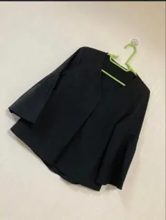 VIS ブラウス　Vネック