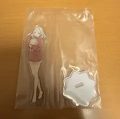 ◉蓮ノ空女学院スクールアイドルクラブ【C賞　セラス柳田リリエンフェルト】