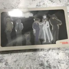 名探偵コナン アクリルスタンドフィギュアセット