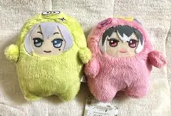 モンぬい 百 千 Re:vale