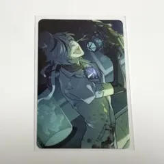 NU:カーニバル ぬカニ ブレイド コレクションカード
