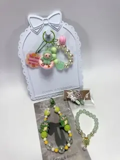 【超お買い得！】アクセサリーまとめ売り【在庫処分】G