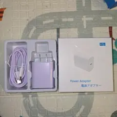 iPhone 充電器 20W PD USB C-Lightning 2個セット