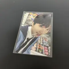 Boynextdoor トレカ ウナク AND, 初回限定盤 B盤