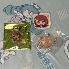 プロセカ モモジャン 花里 みのり まとめ売り - メルカリ