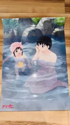 柏*瞳様 アマガミ　絢辻詞　クリアポスター　ウェディングVer 柏*瞳様 アマガミ 絢辻詞 クリアポスター ウェディングVer - メルカリ