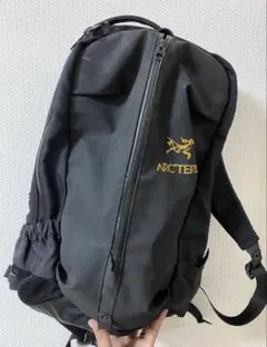 あいうえお 様ARC'TERYX アークテリクス アロー22 リュック - メルカリ