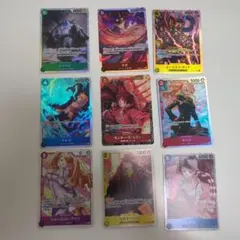 y*n様 ワンピースカードゲーム　まとめ売り