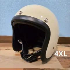 【ボーさん専用】BEETLE 500TX ジェットヘルメット　 ビンテージ加工済 バイク ビッグゴーグル ヘルメット ビンテージ ジェット