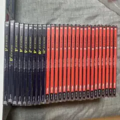 ドラゴンボールGT DVDセット 8本セット - メルカリ
