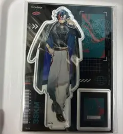 にじさんじ 魁星 3SKM×iCouleur アクリルスタンド アクスタ