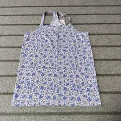 【新品】HEART MARKET 花柄 キャミソールのサムネイル