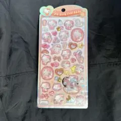 ハローキティ うるちゅるPOP SEAL