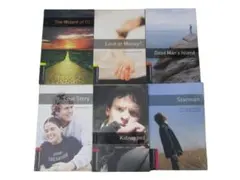 Oxford Bookworms 6冊セット 英語多読 洋書