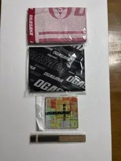 OGASAKA グッズ