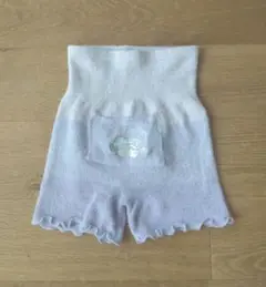 リトルツインスターズ 刺繍ショートパンツ腹巻き