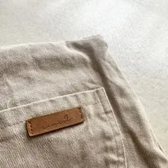 kokokids サロペ　S size