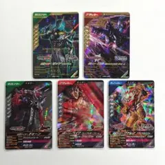 サンジCパラレル ゾロSRパラレル スタートデッキEX ギア5 - メルカリ