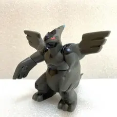 Pokémon ポケモン ポケモンキッズDX ゼクロム イッシュ地方