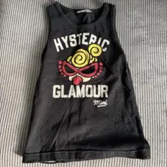 ヒスミニ タンクトップ