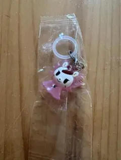 B.LEAGUEマスコット めじるしアクセサリー2 川崎ブレイブサンダース