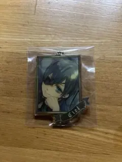 黒執事　シエル　アクリルキーホルダー