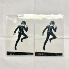 ダンガンロンパ V3 楽天コレクション B2タペストリー - メルカリ