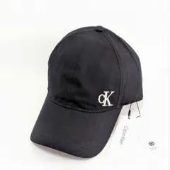 Jung Kook × Calvin Klein キャップ ブラック 黒 新品 - メルカリ