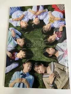 ロージークロニクル 写真集 Rosy Chronicle 橋田歩果 - メルカリ