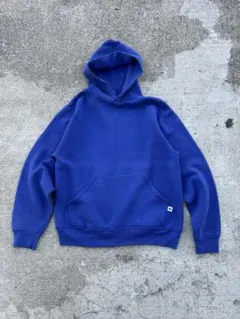 usa製 90s russell ヴィンテージパーカー ラッセル