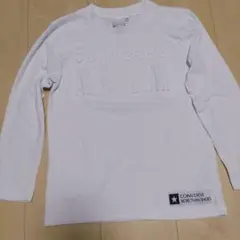 コンバース　長袖Tシャツのサムネイル