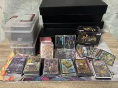 デュエマ　引退品