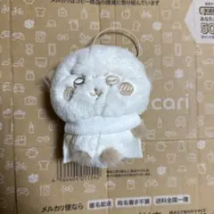新品　ちいかわ ぬいぱれっと 〜ミルクいろ〜 マスコットラッコ